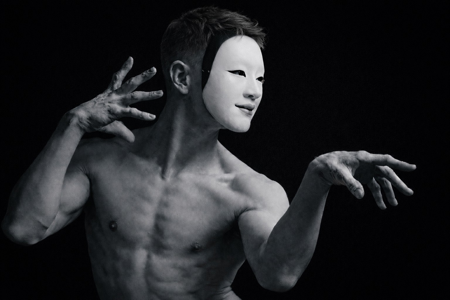 vgral — Performance Art