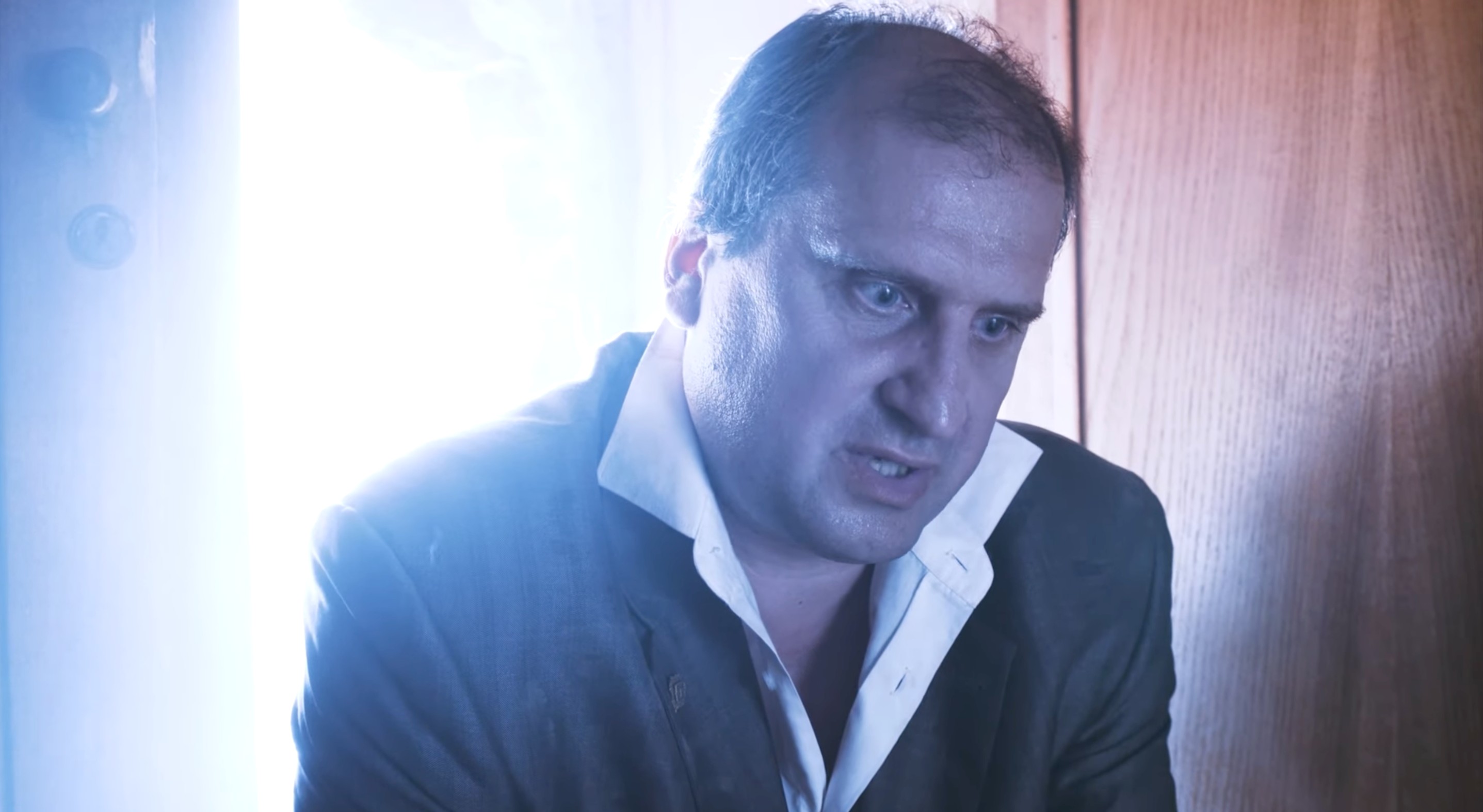Indulgence for Sins film still